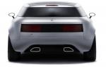 Saab 9X Concept 2001 года